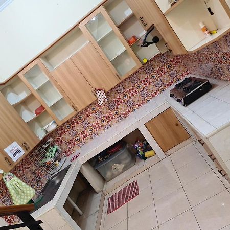 Traveller Home ทังเกอรัง ภายนอก รูปภาพ